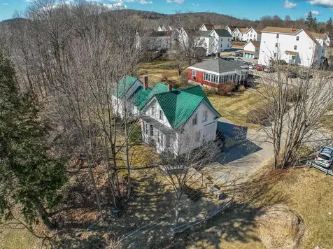 3 Webster Street Plymouth NH 03264