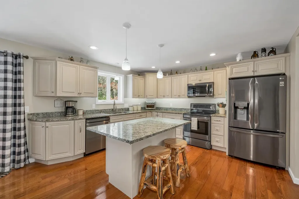 269 Chichester Road Loudon NH 03307