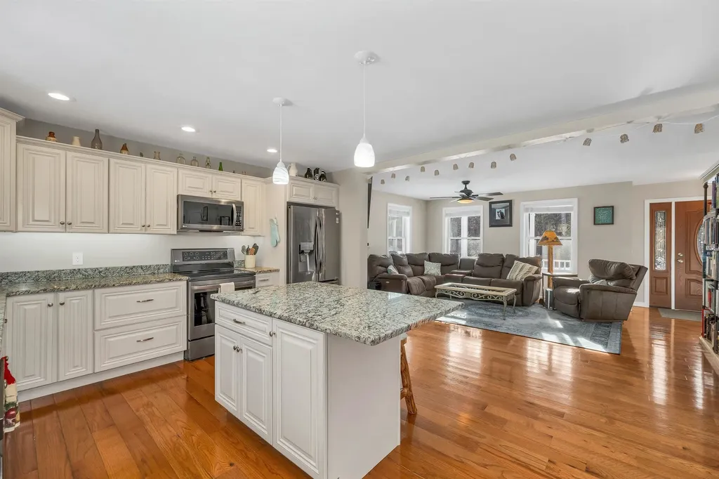 269 Chichester Road Loudon NH 03307