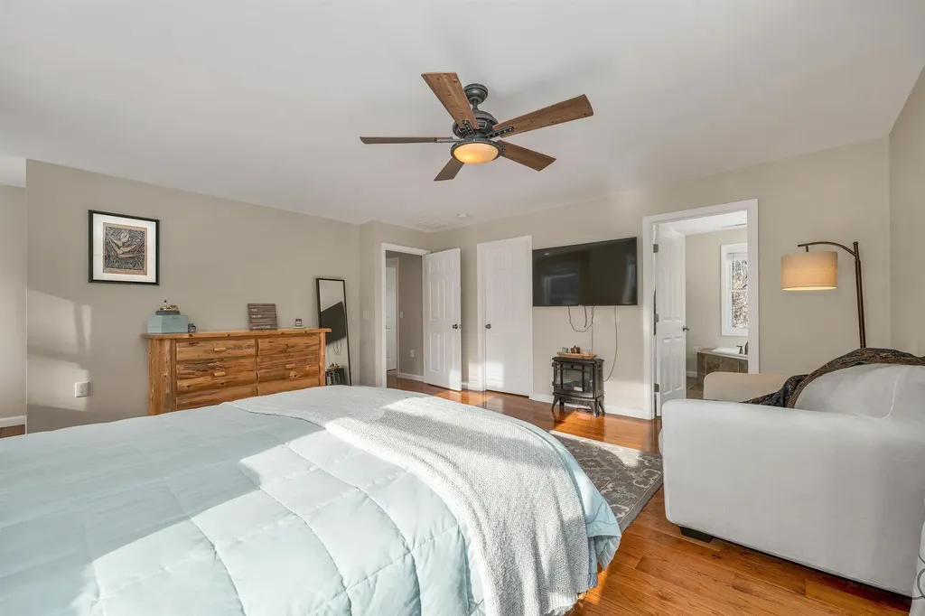 269 Chichester Road Loudon NH 03307