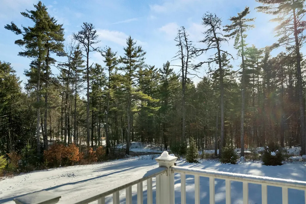 269 Chichester Road Loudon NH 03307