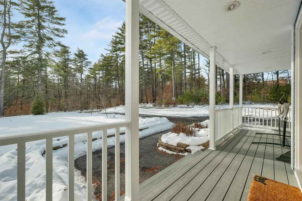 269 Chichester Road Loudon NH 03307