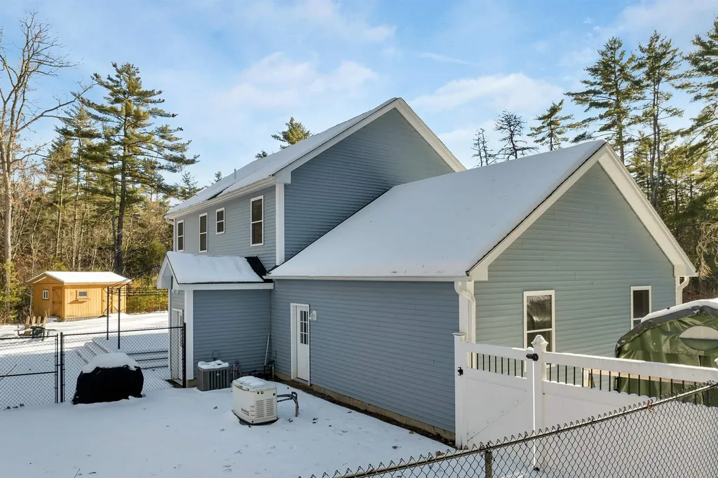 269 Chichester Road Loudon NH 03307