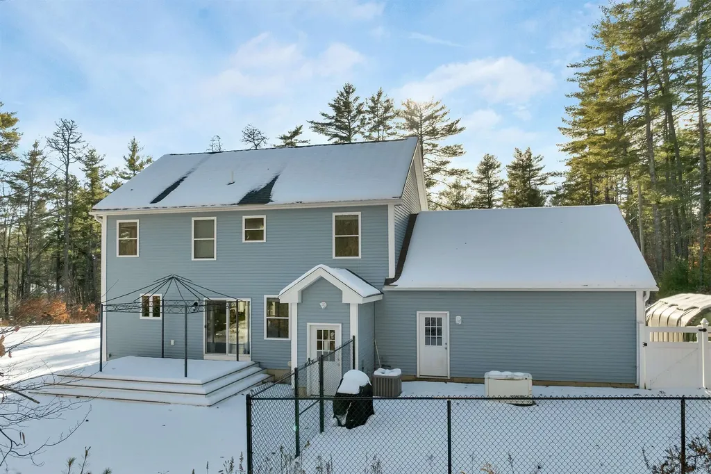 269 Chichester Road Loudon NH 03307