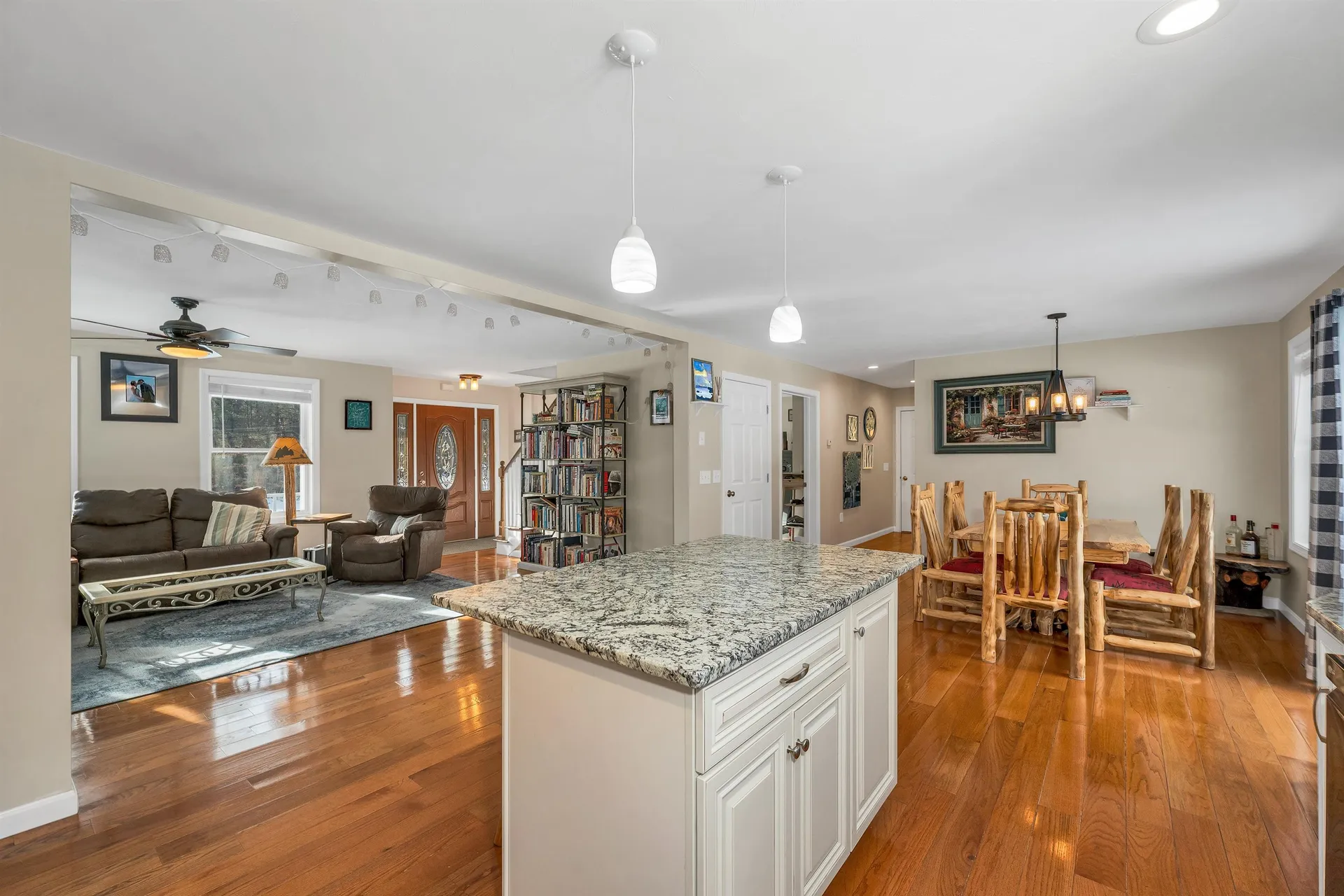 269 Chichester Road Loudon NH 03307