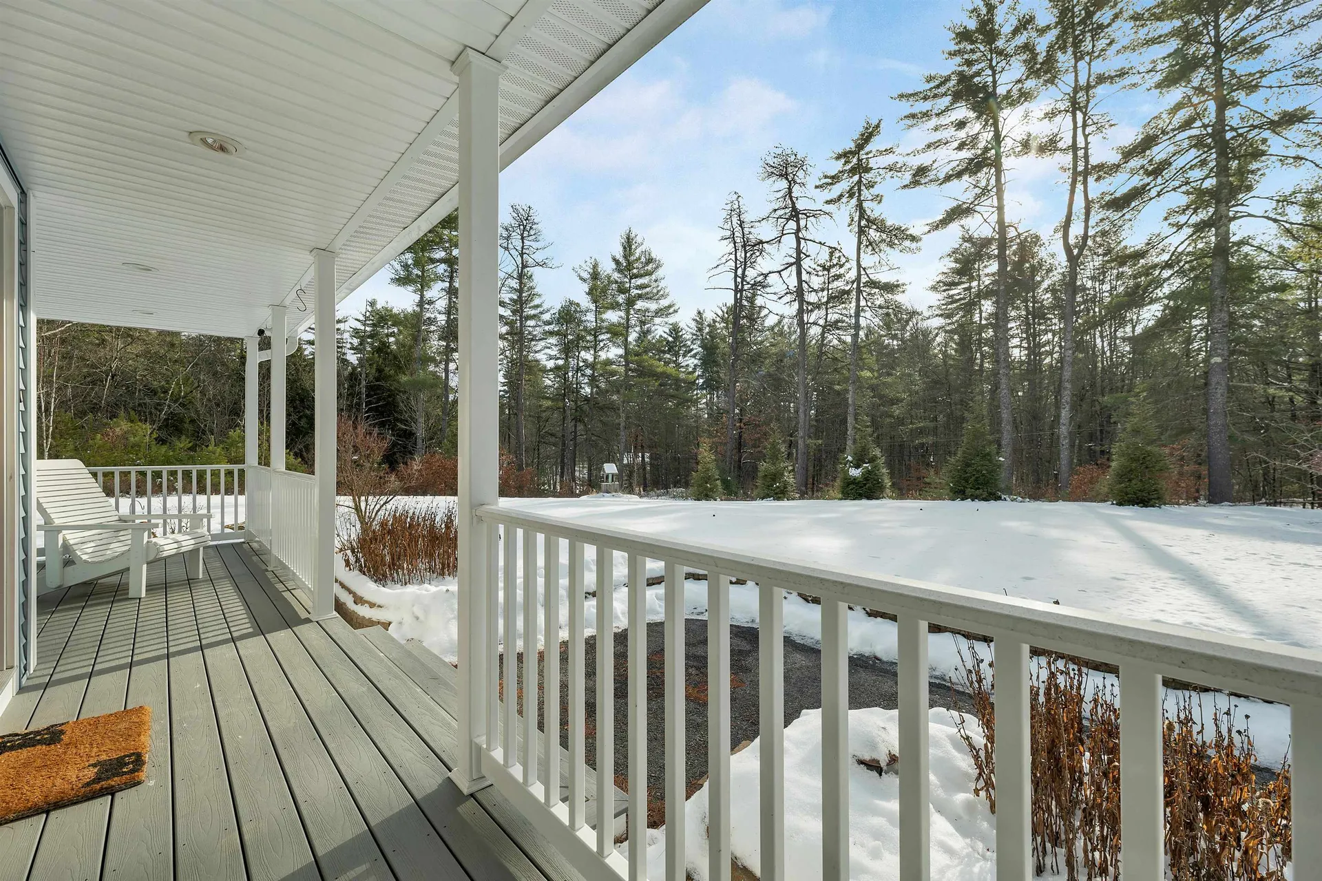 269 Chichester Road Loudon NH 03307