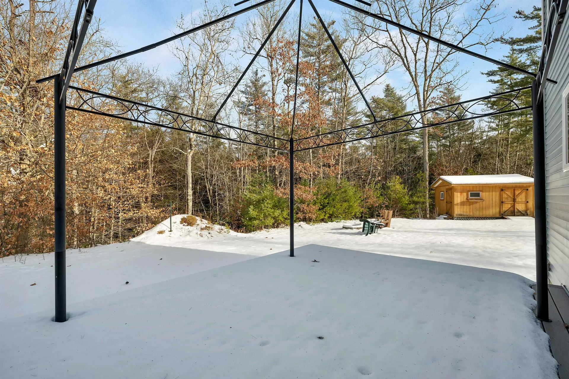 269 Chichester Road Loudon NH 03307