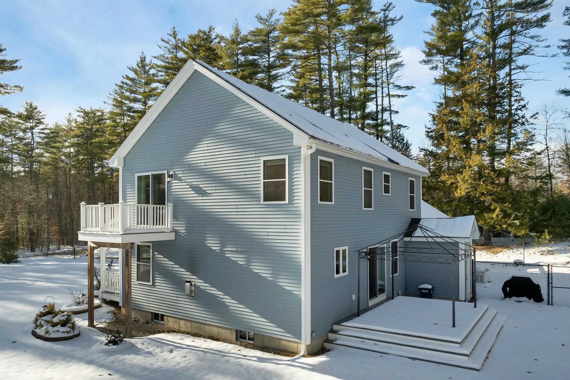 269 Chichester Road Loudon NH 03307