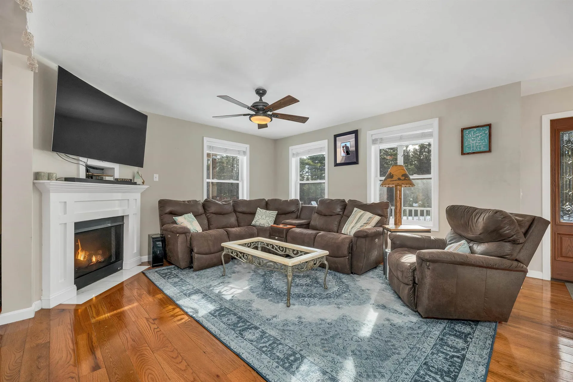 269 Chichester Road Loudon NH 03307