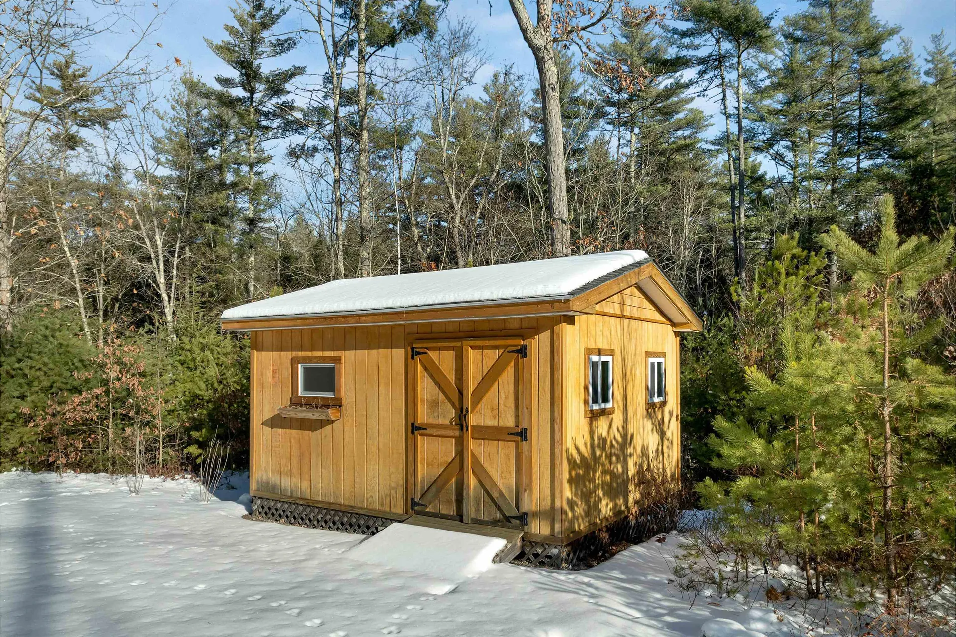 269 Chichester Road Loudon NH 03307