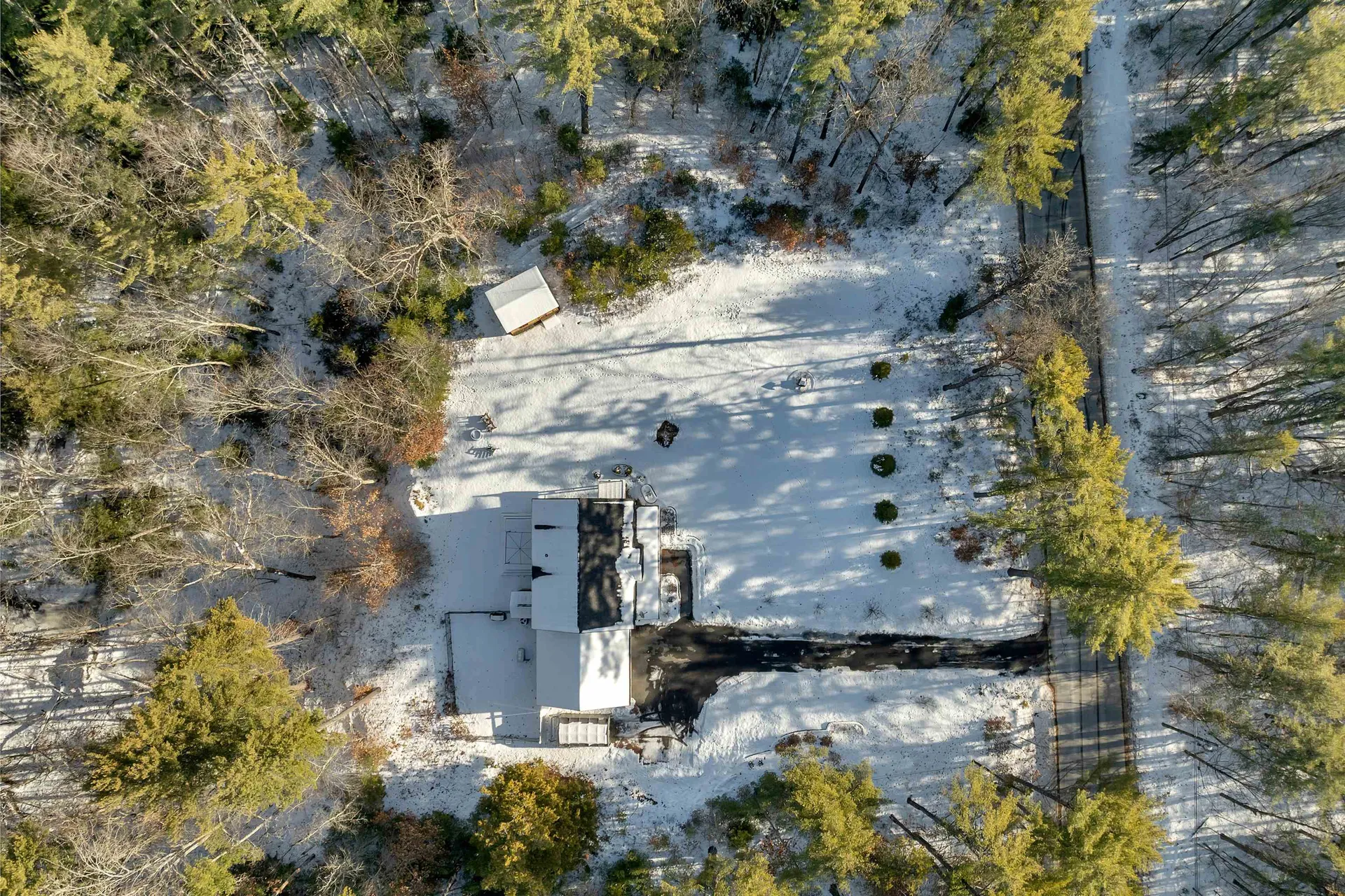 269 Chichester Road Loudon NH 03307