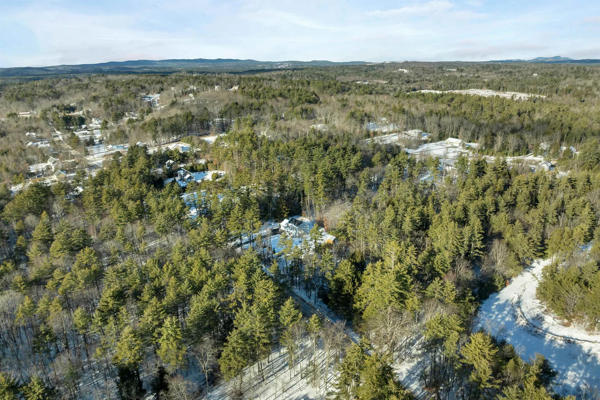 269 Chichester Road Loudon NH 03307