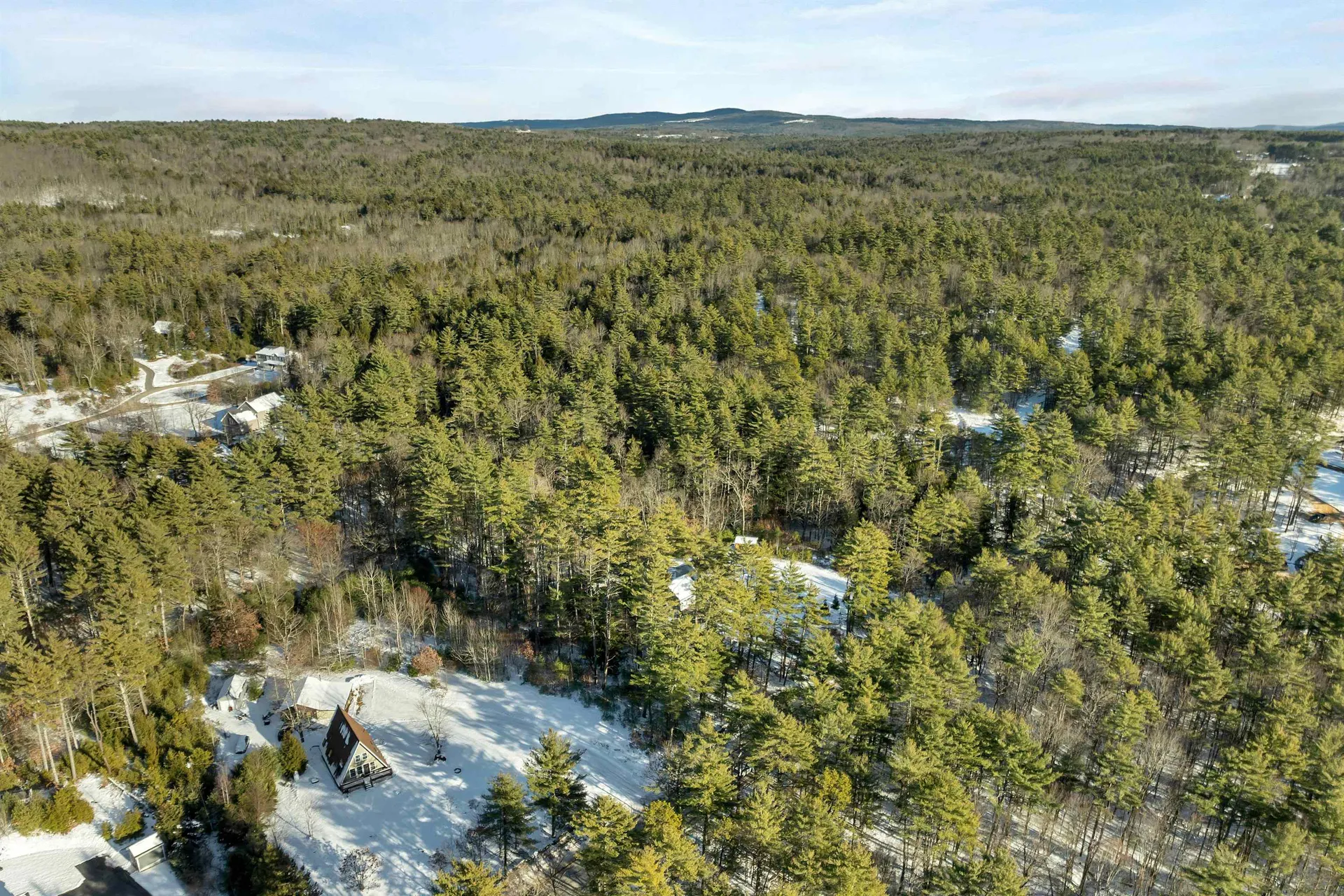 269 Chichester Road Loudon NH 03307