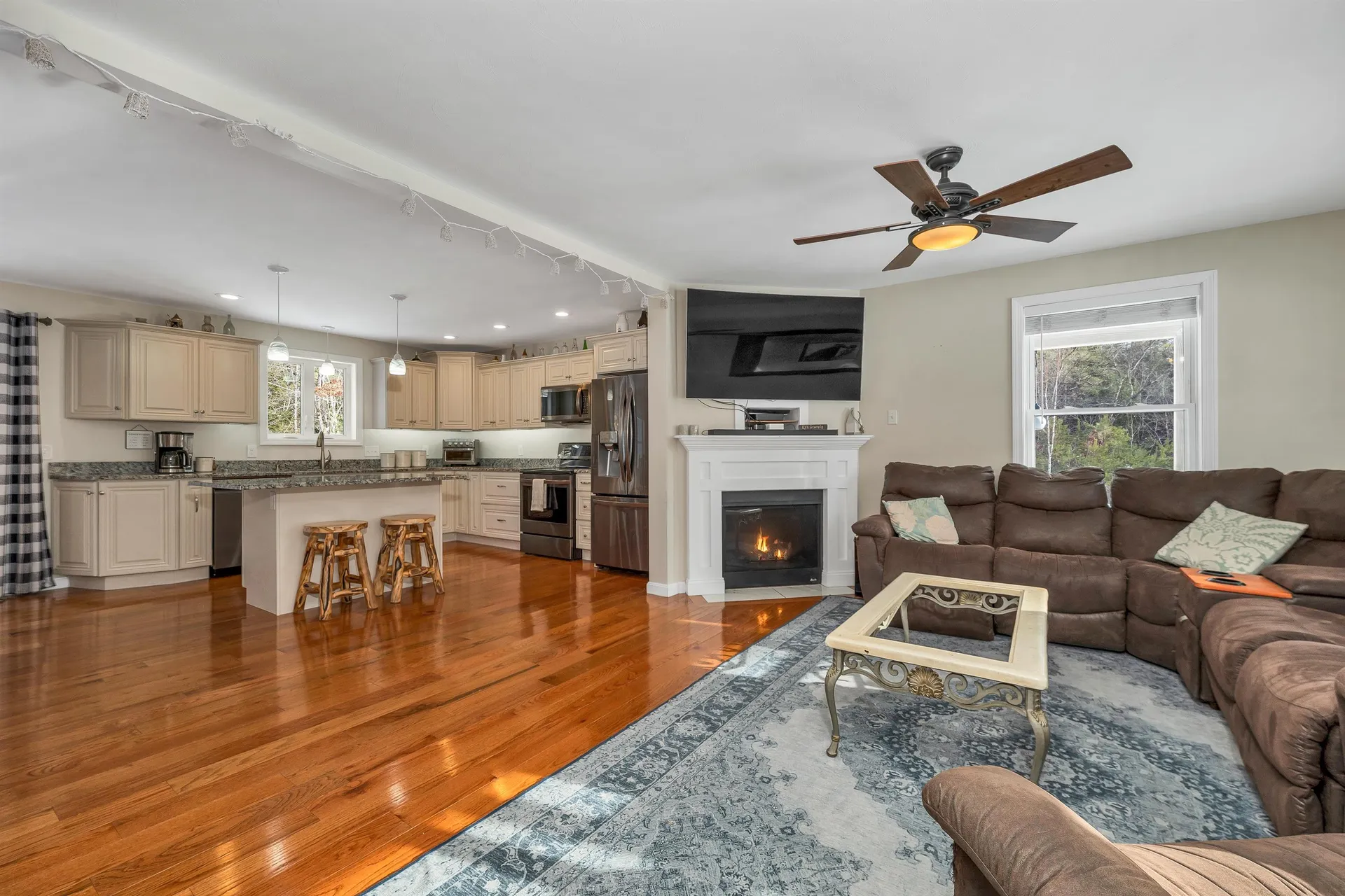 269 Chichester Road Loudon NH 03307