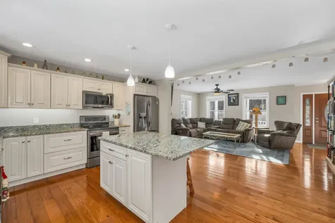 269 Chichester Road Loudon NH 03307