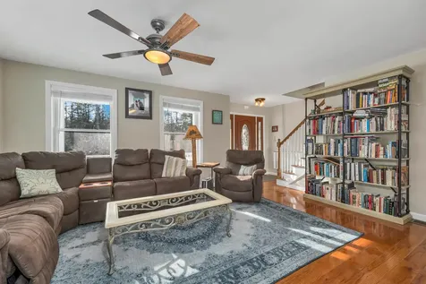 269 Chichester Road Loudon NH 03307