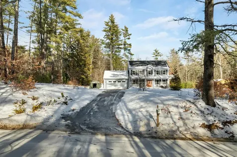 269 Chichester Road Loudon NH 03307