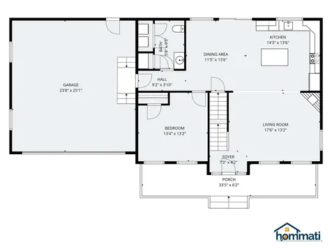 269 Chichester Road Loudon NH 03307