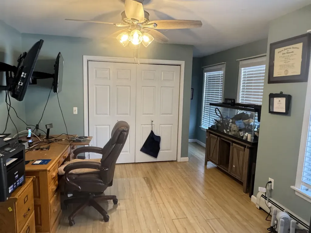 223 Taylor Drive Windsor VT 05089