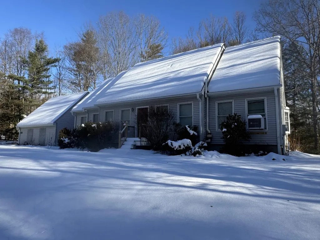 223 Taylor Drive Windsor VT 05089