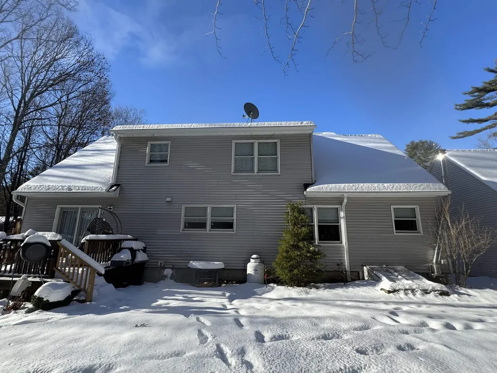 223 Taylor Drive Windsor VT 05089