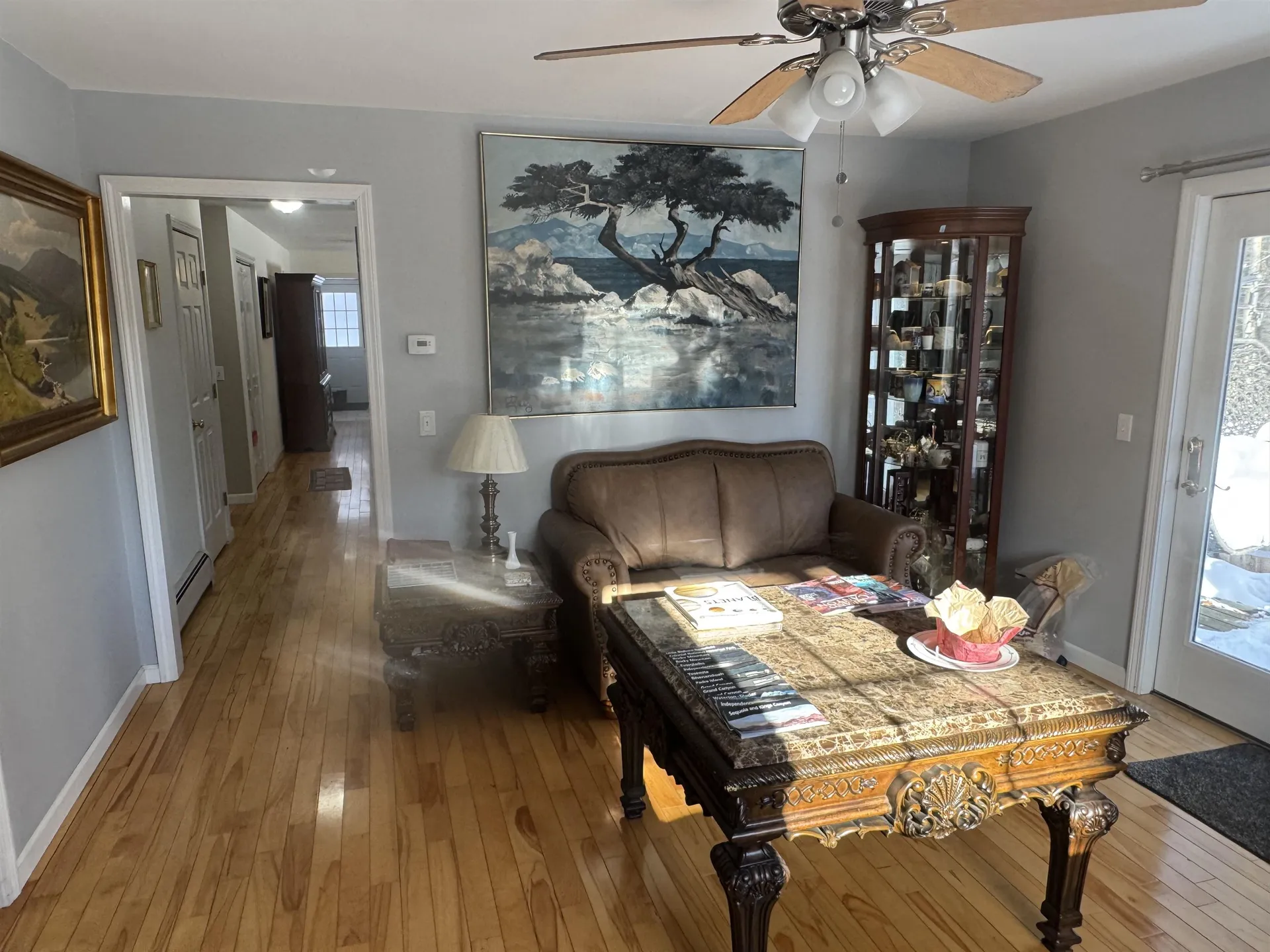 223 Taylor Drive Windsor VT 05089