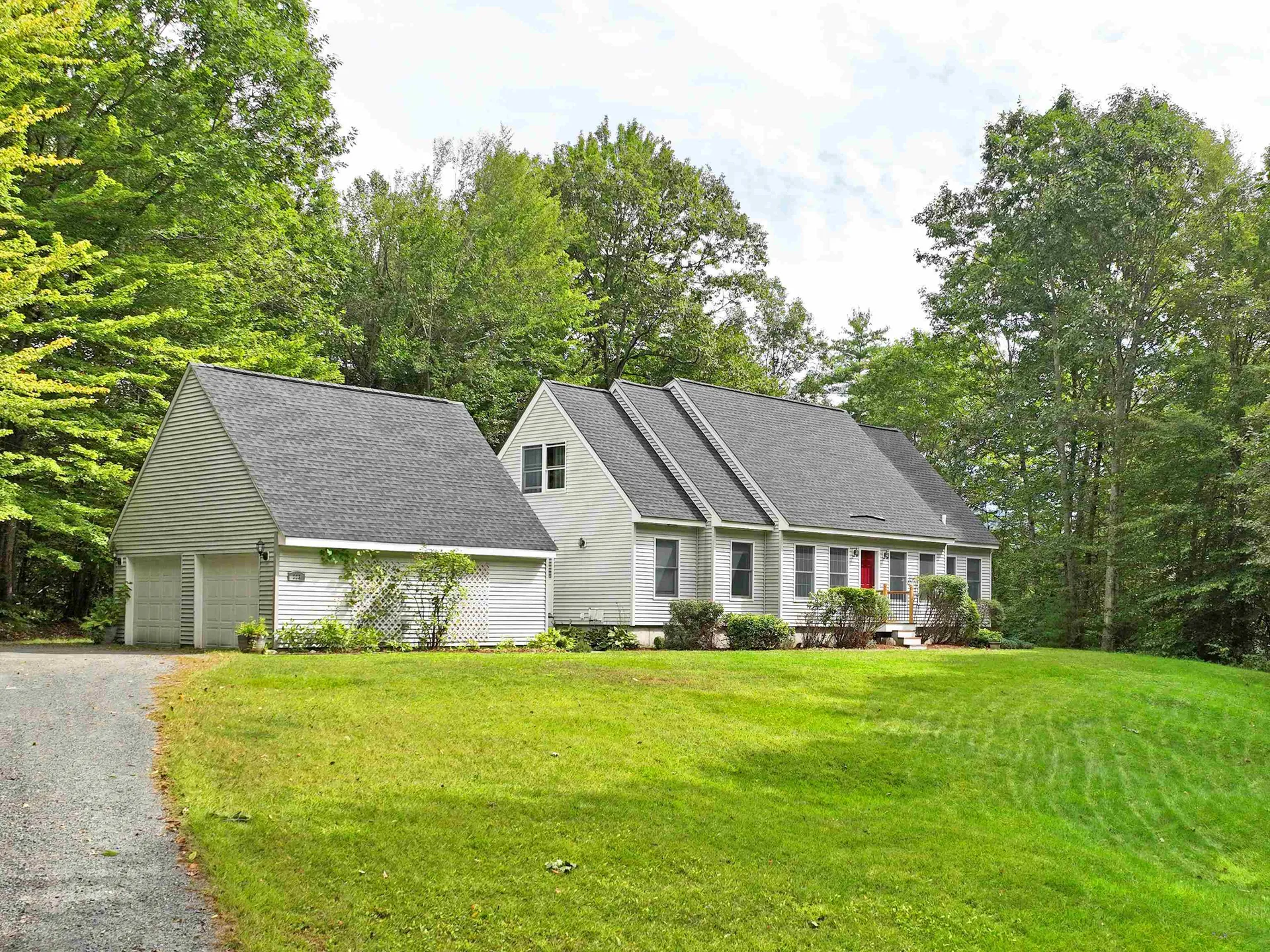 223 Taylor Drive Windsor VT 05089