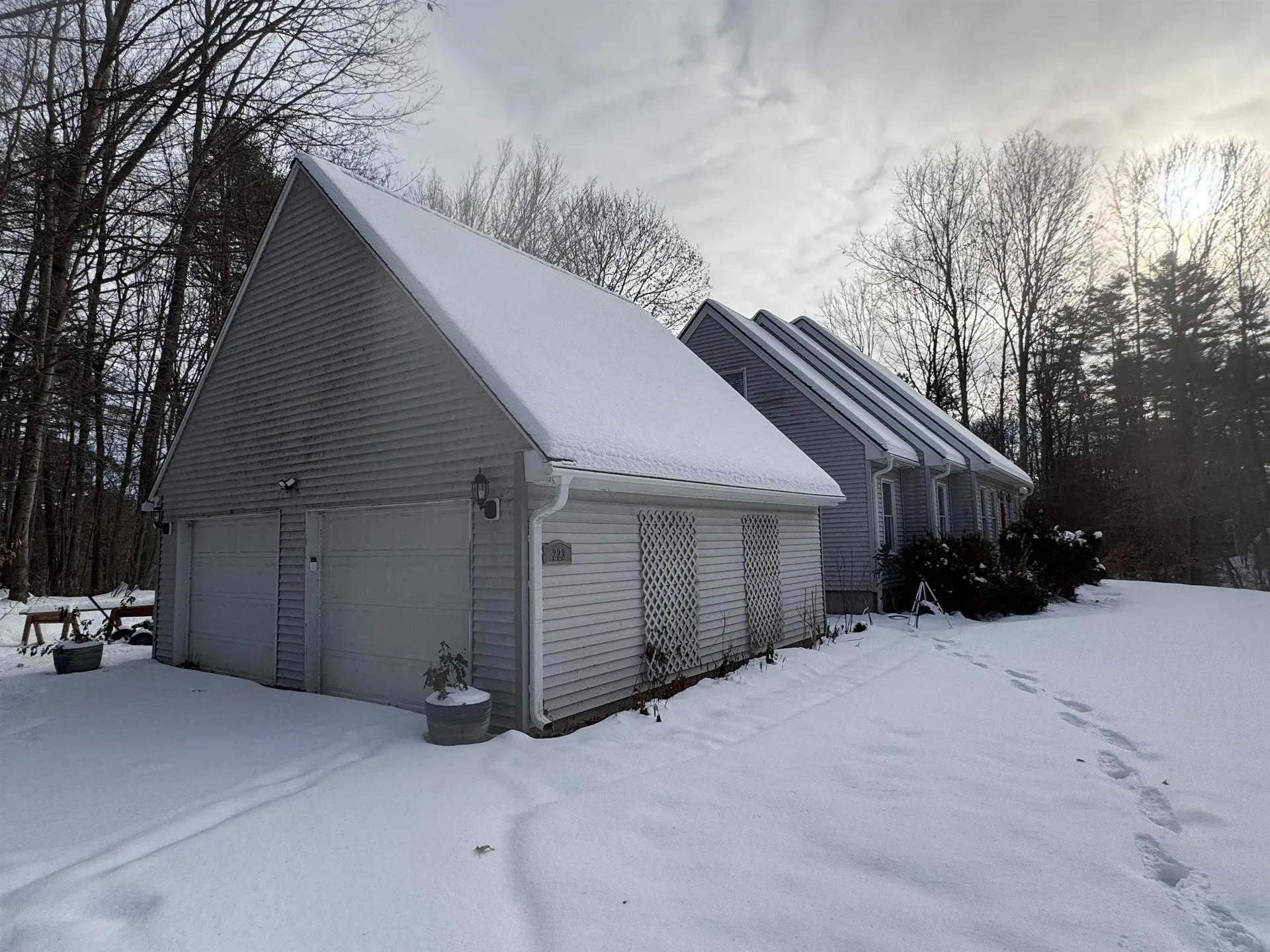 223 Taylor Drive Windsor VT 05089