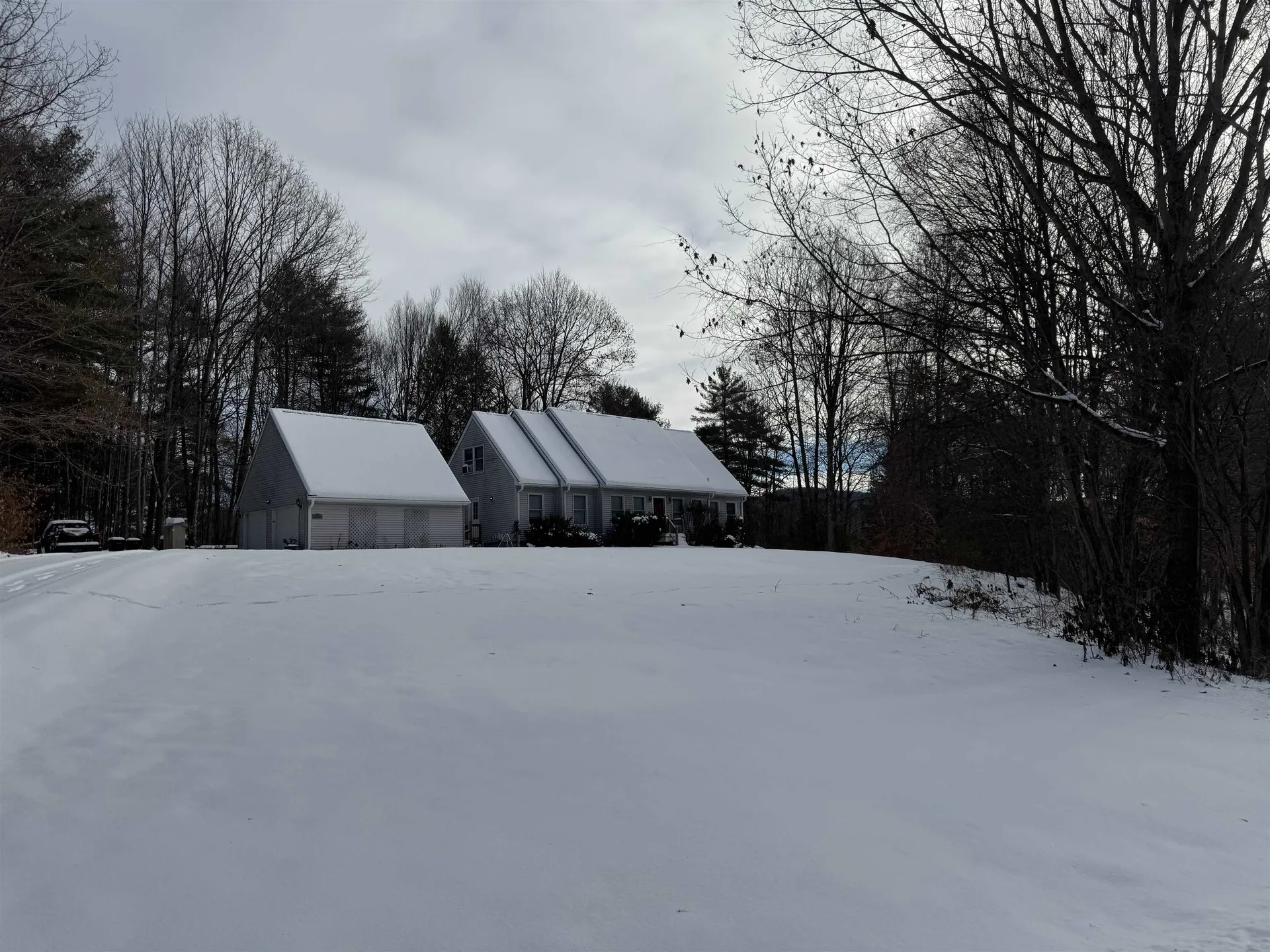 223 Taylor Drive Windsor VT 05089