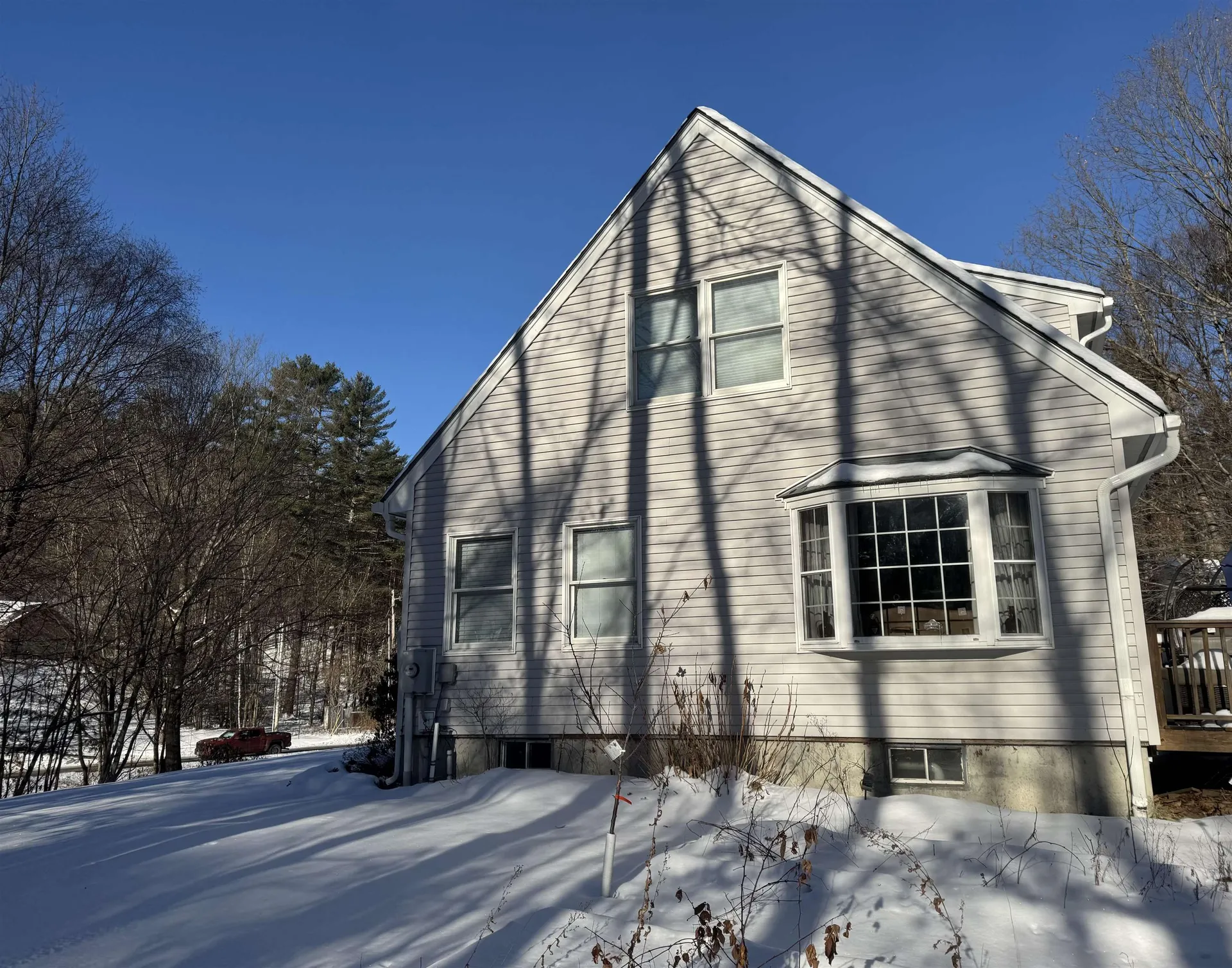 223 Taylor Drive Windsor VT 05089