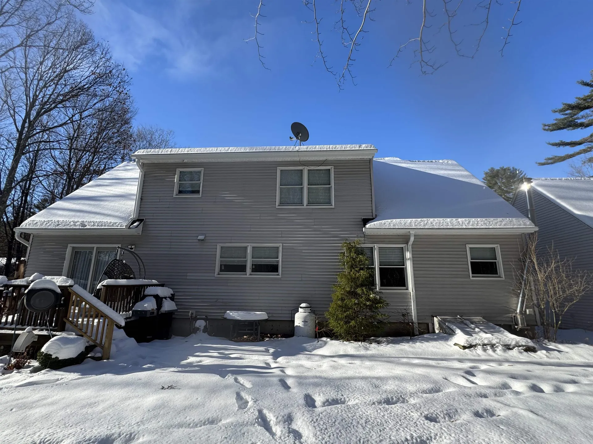 223 Taylor Drive Windsor VT 05089