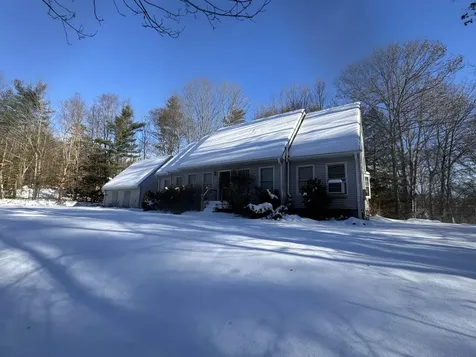 223 Taylor Drive Windsor VT 05089