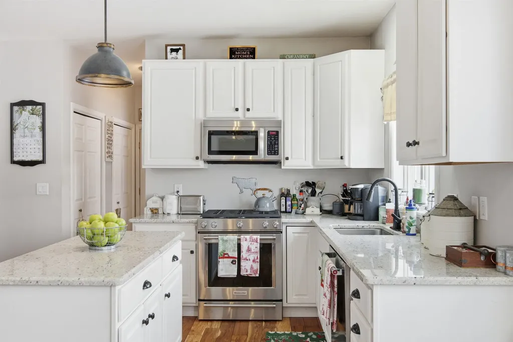 217 Airport Road Haverhill NH 03774