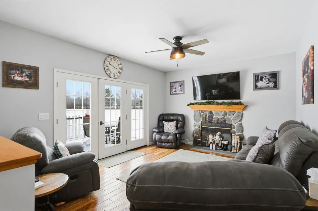 217 Airport Road Haverhill NH 03774