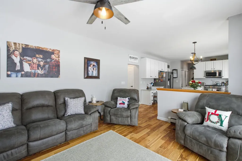 217 Airport Road Haverhill NH 03774