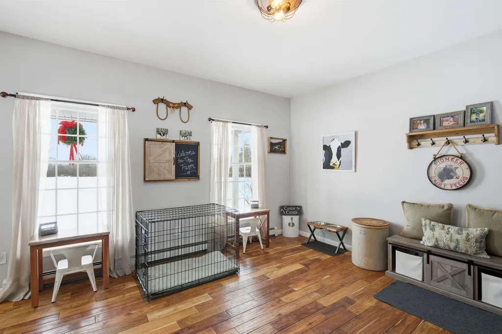 217 Airport Road Haverhill NH 03774