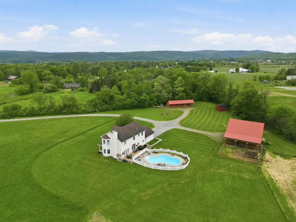 217 Airport Road Haverhill NH 03774