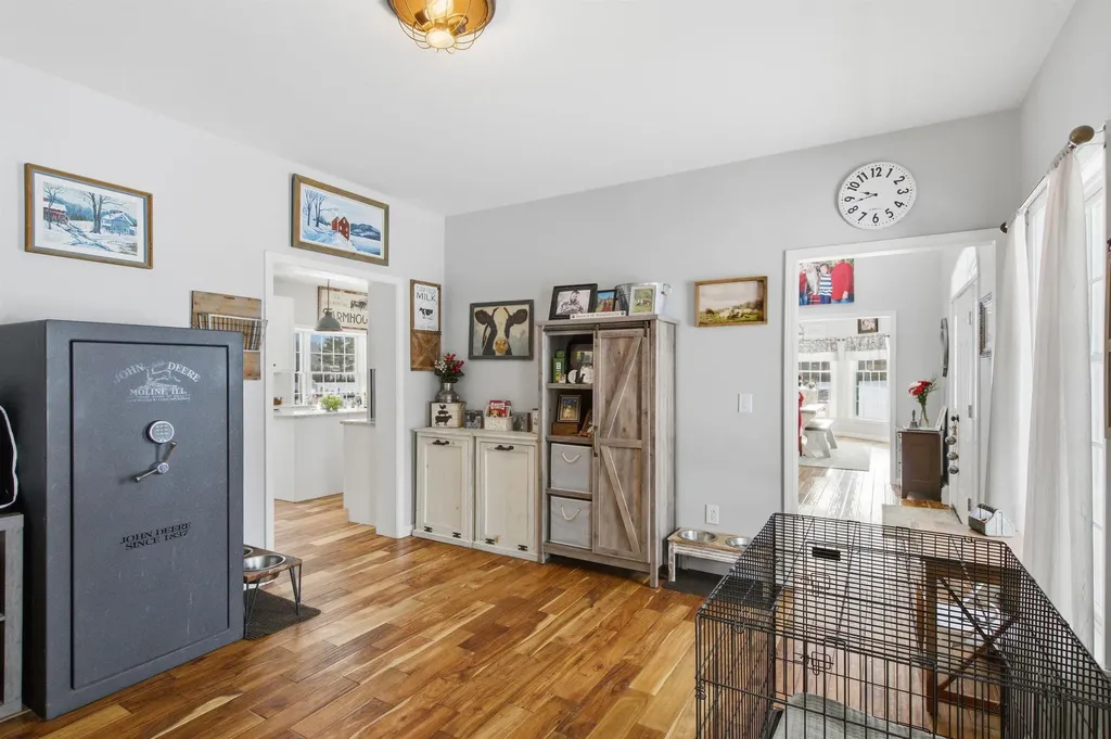 217 Airport Road Haverhill NH 03774