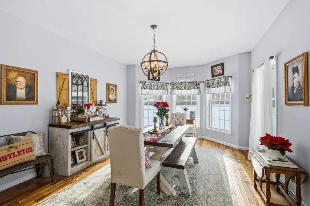 217 Airport Road Haverhill NH 03774