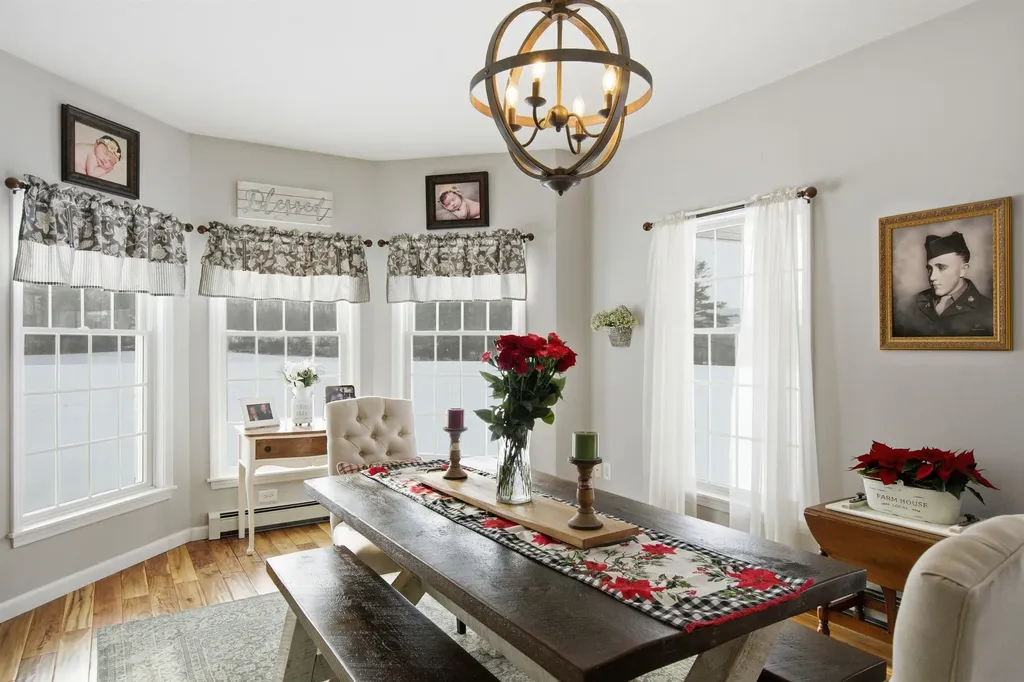 217 Airport Road Haverhill NH 03774