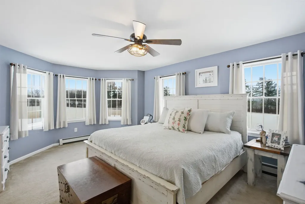 217 Airport Road Haverhill NH 03774