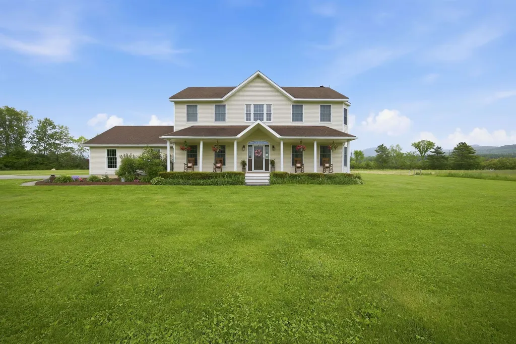 217 Airport Road Haverhill NH 03774