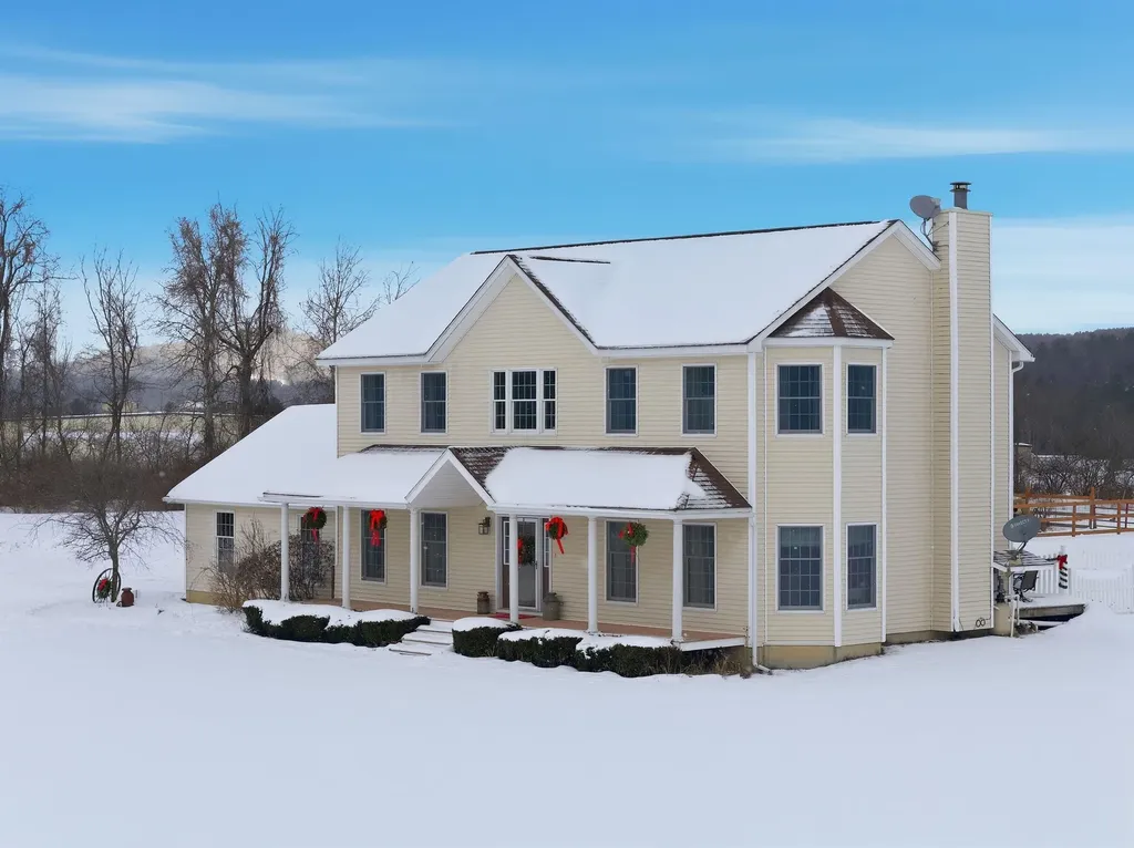 217 Airport Road Haverhill NH 03774