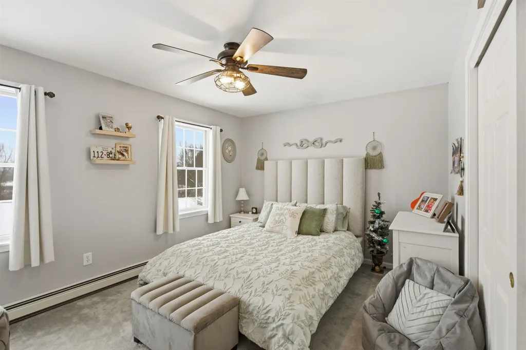 217 Airport Road Haverhill NH 03774