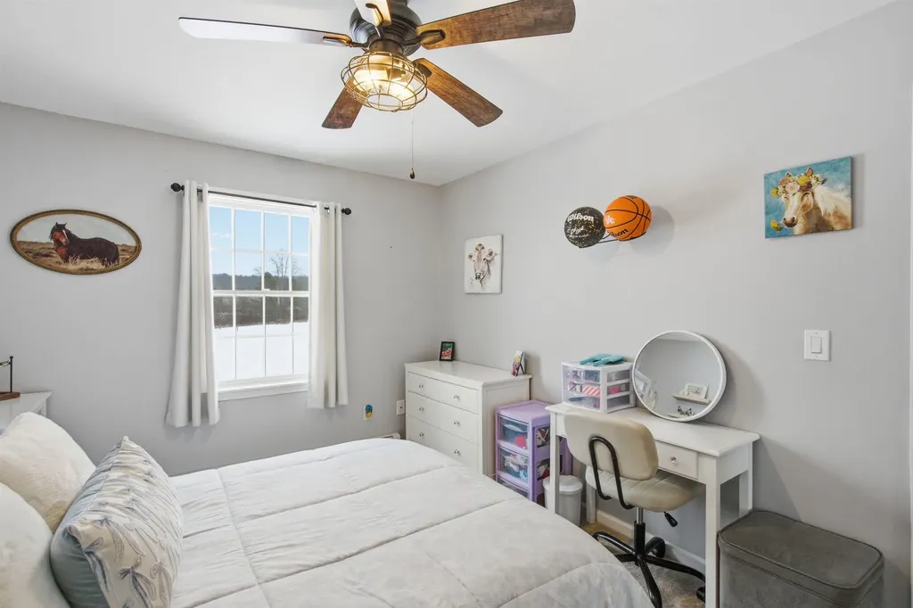 217 Airport Road Haverhill NH 03774