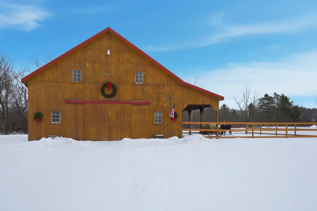 217 Airport Road Haverhill NH 03774