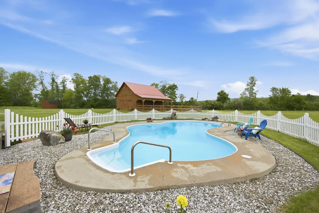 217 Airport Road Haverhill NH 03774