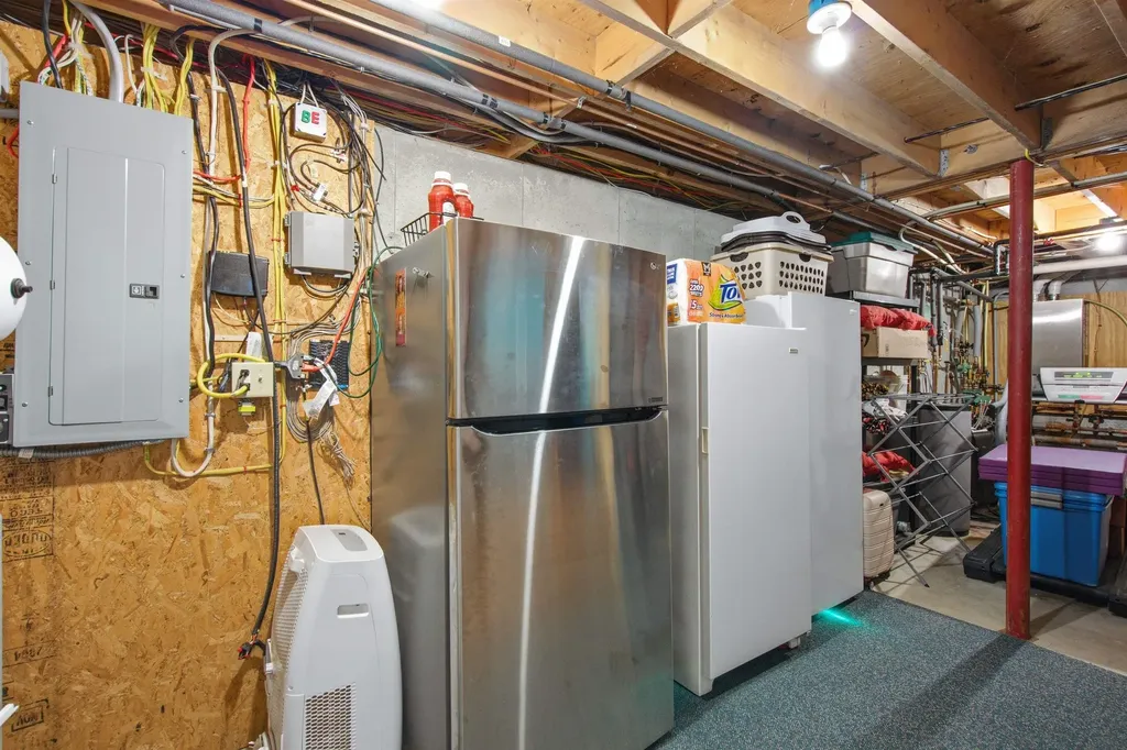 217 Airport Road Haverhill NH 03774