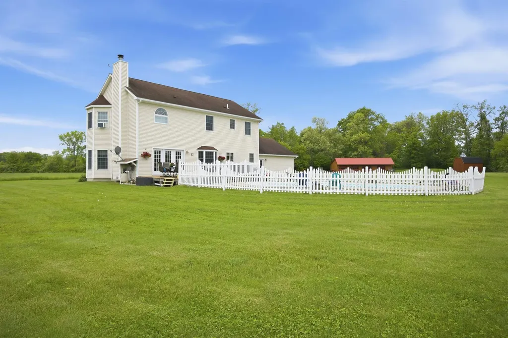 217 Airport Road Haverhill NH 03774
