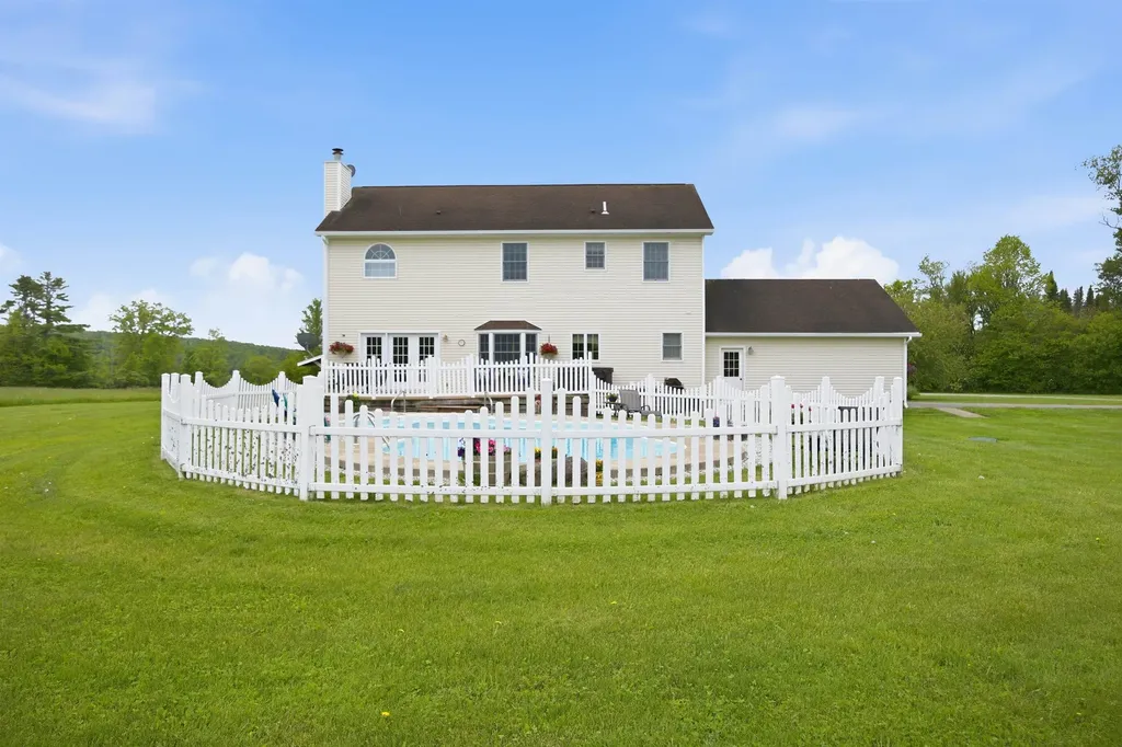 217 Airport Road Haverhill NH 03774